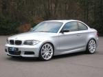 BMW 135i Coupe by Hartge 2008 года